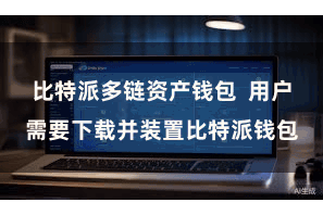比特派多链资产钱包 用户需要下载并装置比特派钱包