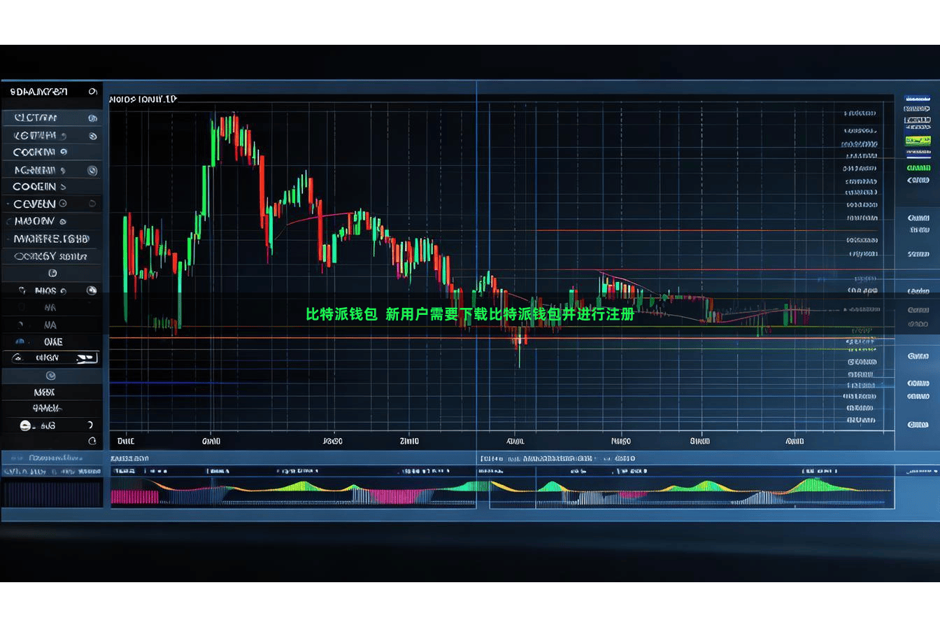 比特派钱包  新用户需要下载比特派钱包并进行注册