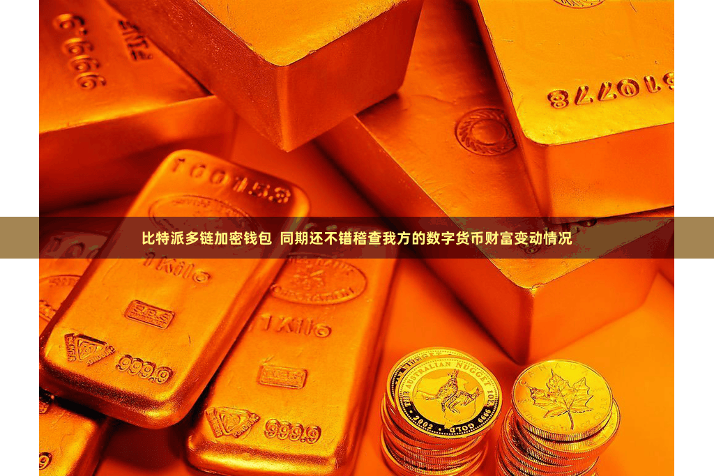 比特派多链加密钱包  同期还不错稽查我方的数字货币财富变动情况